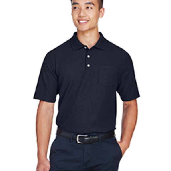 Men's DRYTEC20™ Performance Pocket Polo Thumbnail