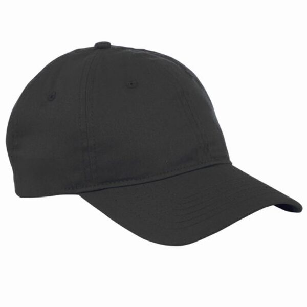 6-Panel Twill Unstructured Cap Thumbnail