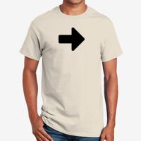 Ultra Cotton® 6 oz. T-Shirt Thumbnail