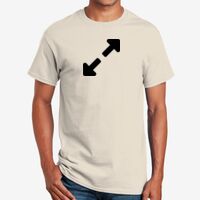 Ultra Cotton® 6 oz. T-Shirt Thumbnail