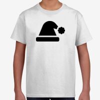 Youth Ultra Cotton® 6 oz. T-Shirt Thumbnail