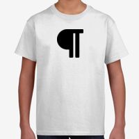 Youth Ultra Cotton® 6 oz. T-Shirt Thumbnail