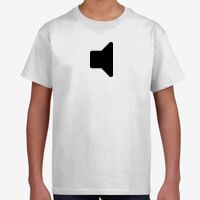 Youth Ultra Cotton® 6 oz. T-Shirt Thumbnail