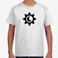 Youth Ultra Cotton® 6 oz. T-Shirt Thumbnail