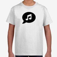 Youth Ultra Cotton® 6 oz. T-Shirt Thumbnail