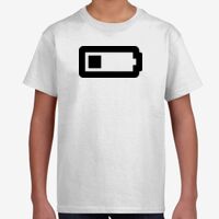 Youth Ultra Cotton® 6 oz. T-Shirt Thumbnail