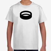 Youth Ultra Cotton® 6 oz. T-Shirt Thumbnail