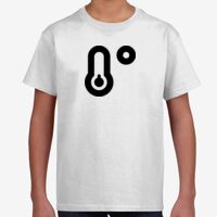 Youth Ultra Cotton® 6 oz. T-Shirt Thumbnail