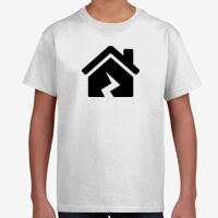 Youth Ultra Cotton® 6 oz. T-Shirt Thumbnail