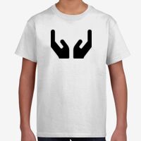 Youth Ultra Cotton® 6 oz. T-Shirt Thumbnail