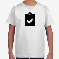 Youth Ultra Cotton® 6 oz. T-Shirt Thumbnail