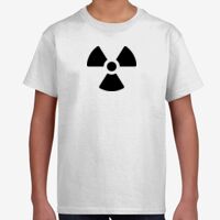 Youth Ultra Cotton® 6 oz. T-Shirt Thumbnail