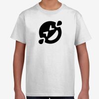 Youth Ultra Cotton® 6 oz. T-Shirt Thumbnail