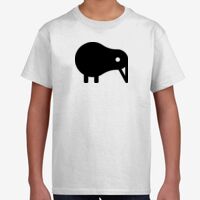 Youth Ultra Cotton® 6 oz. T-Shirt Thumbnail