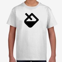 Youth Ultra Cotton® 6 oz. T-Shirt Thumbnail