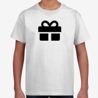 Youth Ultra Cotton® 6 oz. T-Shirt Thumbnail