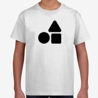 Youth Ultra Cotton® 6 oz. T-Shirt Thumbnail