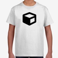 Youth Ultra Cotton® 6 oz. T-Shirt Thumbnail