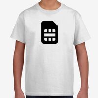 Youth Ultra Cotton® 6 oz. T-Shirt Thumbnail