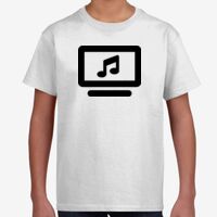 Youth Ultra Cotton® 6 oz. T-Shirt Thumbnail