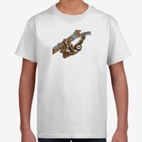 Youth Ultra Cotton® 6 oz. T-Shirt Thumbnail