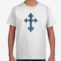 Youth Ultra Cotton® 6 oz. T-Shirt Thumbnail