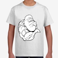 Youth Ultra Cotton® 6 oz. T-Shirt Thumbnail