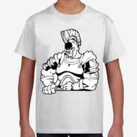 Youth Ultra Cotton® 6 oz. T-Shirt Thumbnail