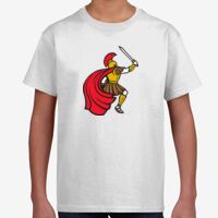 Youth Ultra Cotton® 6 oz. T-Shirt Thumbnail