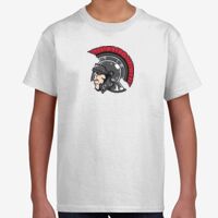 Youth Ultra Cotton® 6 oz. T-Shirt Thumbnail