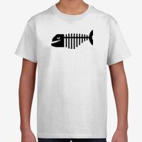 Youth Ultra Cotton® 6 oz. T-Shirt Thumbnail