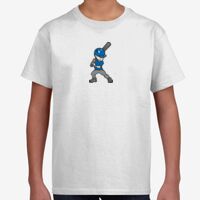 Youth Ultra Cotton® 6 oz. T-Shirt Thumbnail