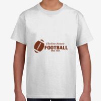 Youth Ultra Cotton® 6 oz. T-Shirt Thumbnail