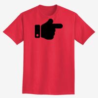 Adult Ultra Cotton® Tall T-Shirt Thumbnail