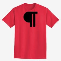 Adult Ultra Cotton® Tall T-Shirt Thumbnail