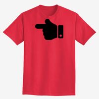 Adult Ultra Cotton® Tall T-Shirt Thumbnail