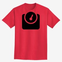 Adult Ultra Cotton® Tall T-Shirt Thumbnail