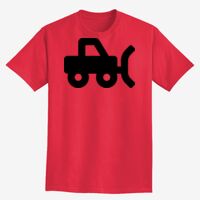 Adult Ultra Cotton® Tall T-Shirt Thumbnail