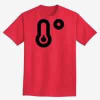 Adult Ultra Cotton® Tall T-Shirt Thumbnail