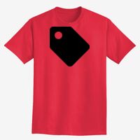 Adult Ultra Cotton® Tall T-Shirt Thumbnail