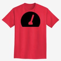 Adult Ultra Cotton® Tall T-Shirt Thumbnail