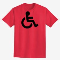 Adult Ultra Cotton® Tall T-Shirt Thumbnail