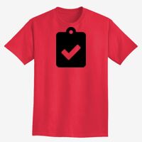 Adult Ultra Cotton® Tall T-Shirt Thumbnail