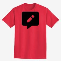 Adult Ultra Cotton® Tall T-Shirt Thumbnail