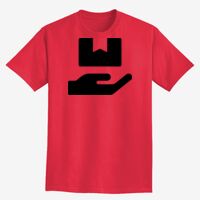 Adult Ultra Cotton® Tall T-Shirt Thumbnail