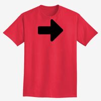 Adult Ultra Cotton® Tall T-Shirt Thumbnail