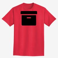 Adult Ultra Cotton® Tall T-Shirt Thumbnail