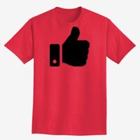 Adult Ultra Cotton® Tall T-Shirt Thumbnail