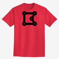 Adult Ultra Cotton® Tall T-Shirt Thumbnail