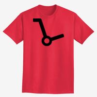 Adult Ultra Cotton® Tall T-Shirt Thumbnail